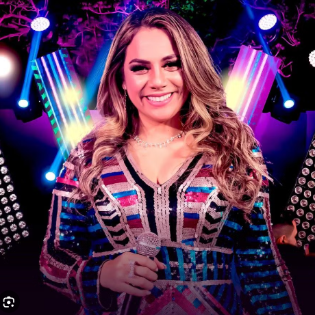 [Post de Instagram da Clara Barreto]