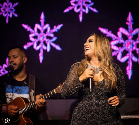 [Post de Instagram da Clara Barreto]